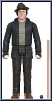 Rocky Balboa (Street) from Rocky - Rocky manufactured by Super7 [Loose]