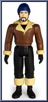 Rocky Balboa (Winter Training) from Rocky - Rocky IV manufactured by Super7 [Loose]