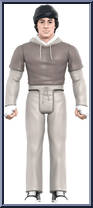 Rocky Balboa (Workout) Action Figure