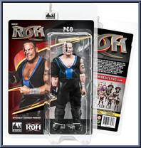 PCO from ROH - Series 6 manufactured by Figures Toy Company [Front]