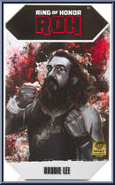 Brodie Lee from ROH - Basic Series manufactured by Jazwares [Front]