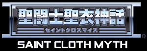 Saint Seiya Myth Cloth