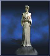 Sandman (Daniel Hall) Action Figure