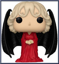 Lucifer Action Figure