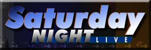 Saturday Night Live