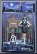Mary Kathrine Gallagher from Saturday Night Live - Basic Series manufactured by X-Toys [Front]