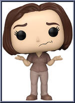 Debbie Downer (50th Anniversary) Action Figure