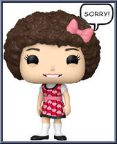 Gilly (50th Anniversary) Action Figure