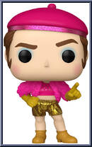 Mango (50th Anniversary) Action Figure