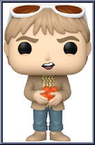 Stuart (Californians) (50th Anniversary) Action Figure