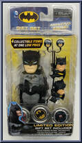 Batman (Gift Set) Action Figure