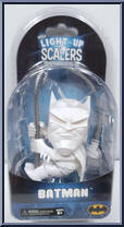Batman (Light-Up) Action Figure