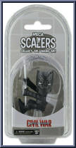 Black Panther Action Figure