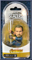 Captain America Action Figure