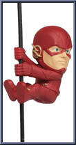 Flash (TV Series) Action Figure