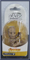 Groot Action Figure