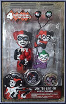 Harley Quinn (Gift Set) Action Figure
