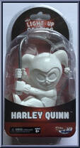 Harley Quinn (Light-Up) Action Figure