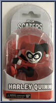 Harley Quinn Action Figure