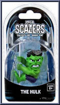 Hulk Action Figure