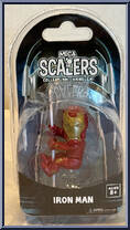 Iron Man Action Figure