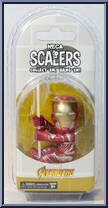 Iron Man Action Figure