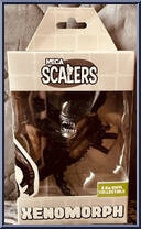 Xenomorph (3.5" Vinyl) Action Figure