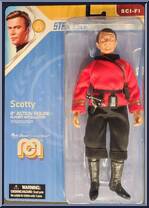 Scotty (Black Phaser) Action Figure