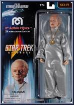 Talosian from Sci-Fi - Star Trek manufactured by Mego 2018 [Front]