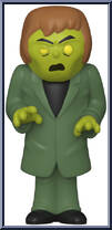 Creeper (Chase) Action Figure