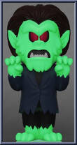 Werewolf (Chase) Action Figure