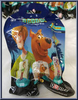 Velma from Scoob! - Domez manufactured by Zag Toys [Front]