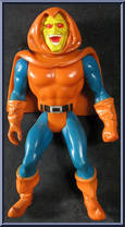 Hobgoblin Action Figure