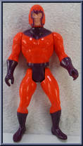 Magneto Action Figure
