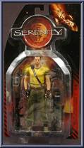 Jayne Cobb from Serenity - Basic Series manufactured by Diamond [Front]