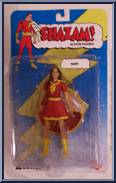 Mary Marvel from Shazam! - Basic Series manufactured by DC Direct [Front]