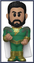 Pedro Pena from Shazam! - Fury of the Gods - Soda manufactured by Funko [Loose]