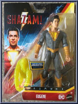 Eugene Action Figure