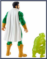 Pedro from Shazam! - Basic Series manufactured by Mattel [Loose]