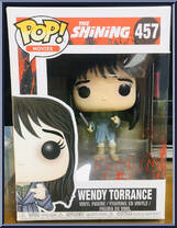 Wendy Torrance from Shining - Pop! Vinyl Figures manufactured by Funko [Front]