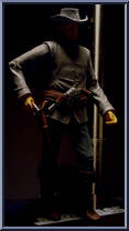 Jonah Hex from Showcase Presents - Basic Series manufactured by DC Direct [Loose]
