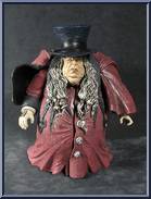Dr. Caligari from Silent Screamers - Series 1 manufactured by Mezco [Loose]