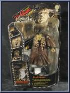 Dr. Caligari from Silent Screamers - Silver Screen Edition manufactured by Mezco [Front]
