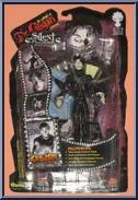 Cesare from Silent Screamers - Series 1 manufactured by Mezco [Front]