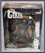 Golem from Silent Screamers - Deluxe Boxed Set manufactured by Mezco [Front]