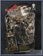Graf Orlock from Silent Screamers - Silver Screen Edition manufactured by Mezco [Front]