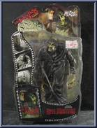 Dr. Jekyll and Mr. Hyde from Silent Screamers - Reel Masters manufactured by Mezco [Front]