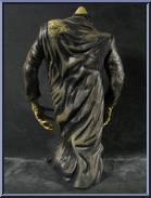 Dr. Jekyll and Mr. Hyde from Silent Screamers - Reel Masters manufactured by Mezco [Loose]