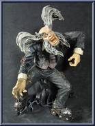 Knock Renfield from Silent Screamers - Series 1 manufactured by Mezco [Loose]