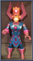 Galactus (14" Cosmic Power) Action Figure
